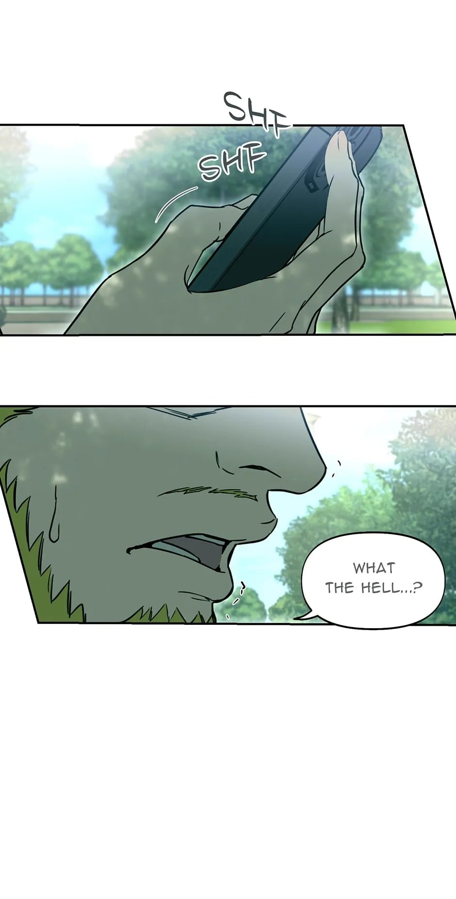 Nerd Project, Chapter 31 image 45